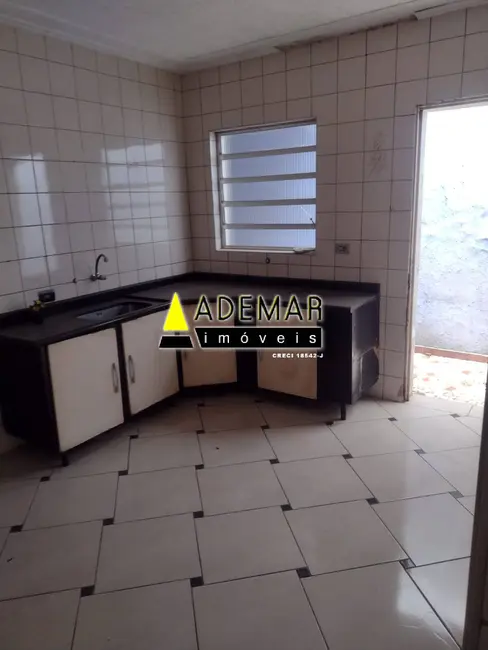 Foto 8 de Casa com 4 quartos à venda, 220m2 em Eldorado, Diadema - SP