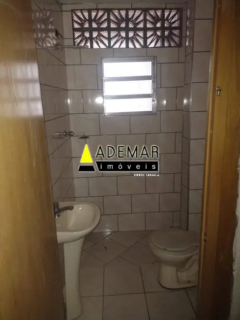 Foto 3 de Casa com 4 quartos à venda, 220m2 em Eldorado, Diadema - SP