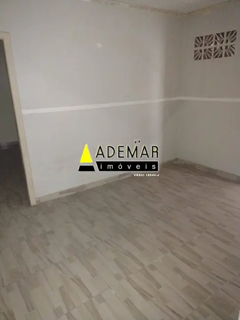 Foto 6 de Casa com 4 quartos à venda, 220m2 em Eldorado, Diadema - SP