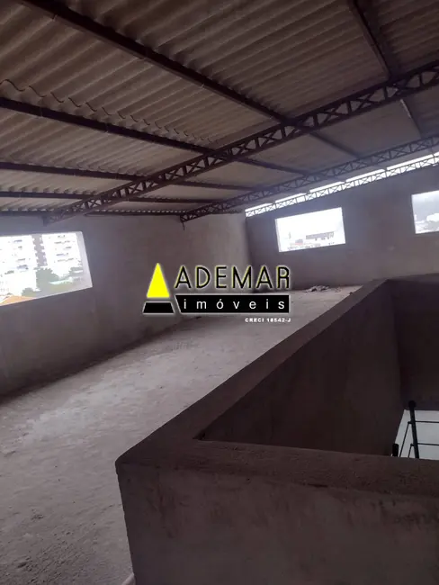 Foto 2 de Sala Comercial para alugar, 750m2 em Centro, Diadema - SP