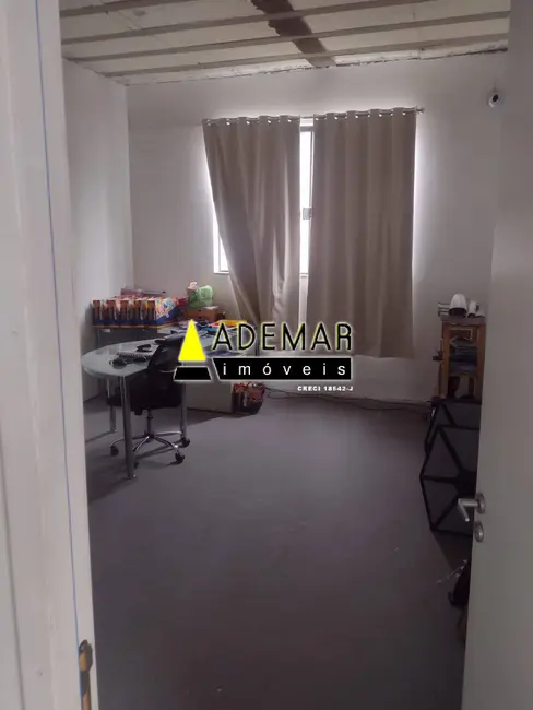 Foto 4 de Sala Comercial para alugar, 750m2 em Centro, Diadema - SP