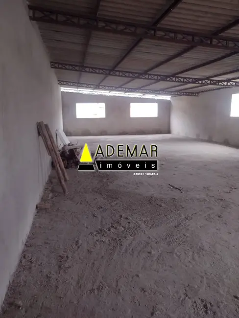 Foto 3 de Sala Comercial para alugar, 750m2 em Centro, Diadema - SP