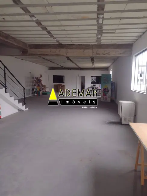 Foto 5 de Sala Comercial para alugar, 750m2 em Centro, Diadema - SP