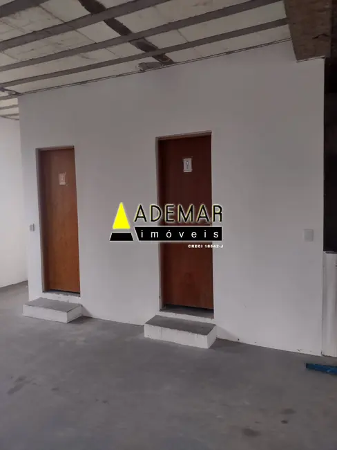 Foto 7 de Sala Comercial para alugar, 750m2 em Centro, Diadema - SP