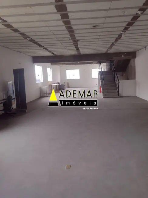 Foto 6 de Sala Comercial para alugar, 750m2 em Centro, Diadema - SP