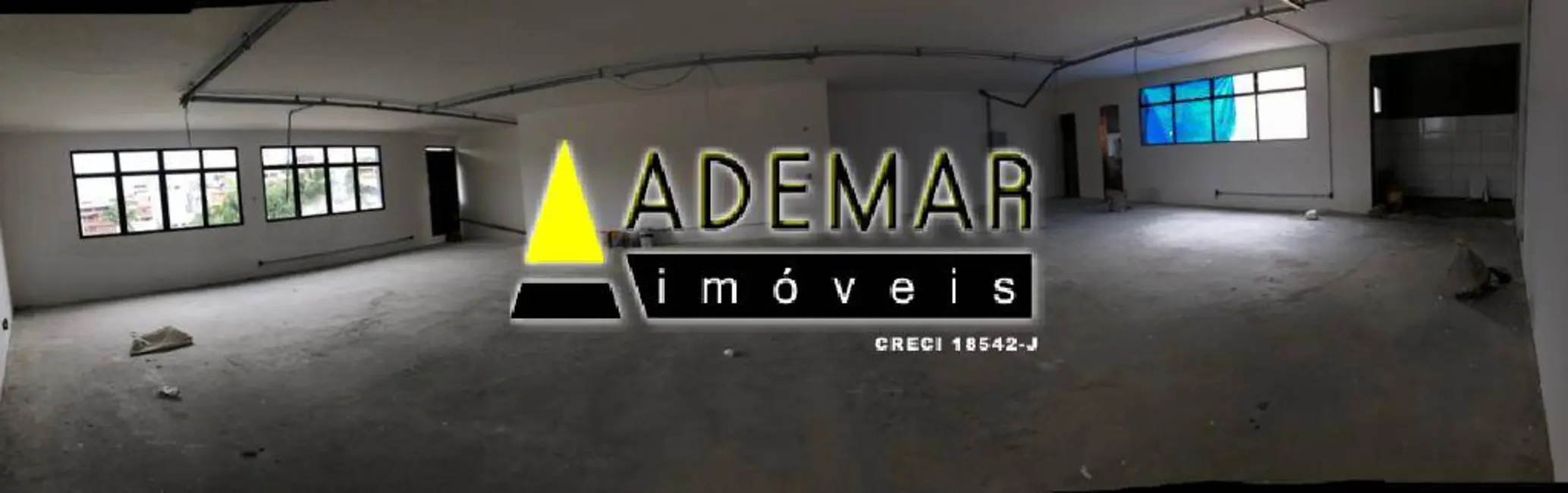 Foto 6 de Sala Comercial para alugar, 190m2 em Centro, Diadema - SP