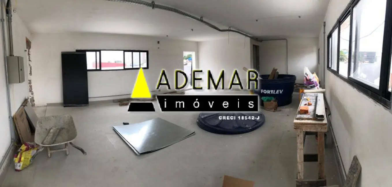 Foto 5 de Sala Comercial para alugar, 190m2 em Centro, Diadema - SP