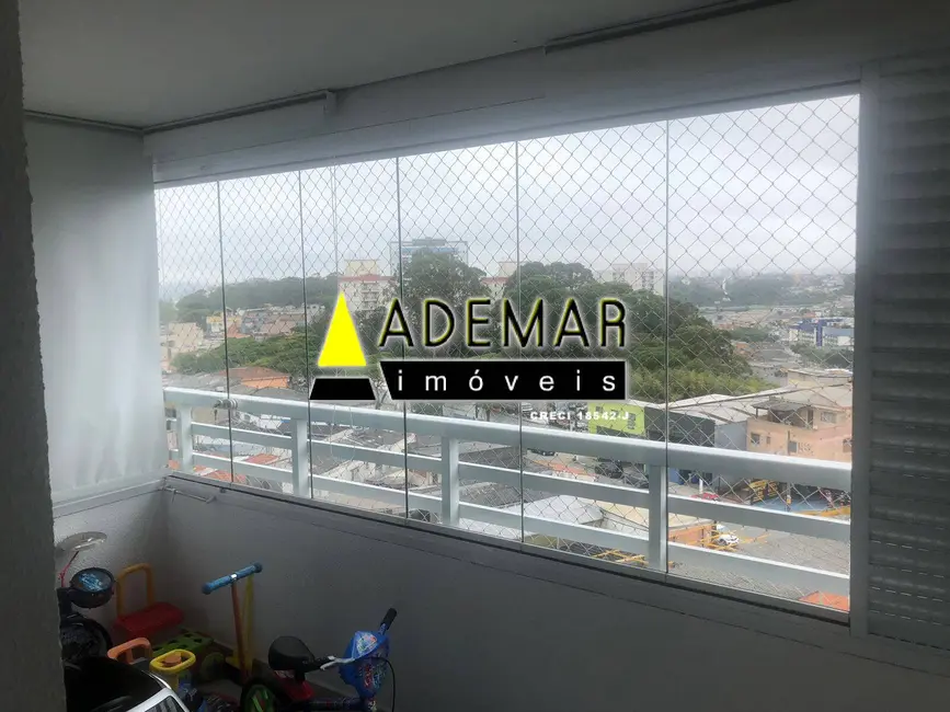 Foto 1 de Apartamento com 2 quartos à venda, 65m2 em Centro, Diadema - SP