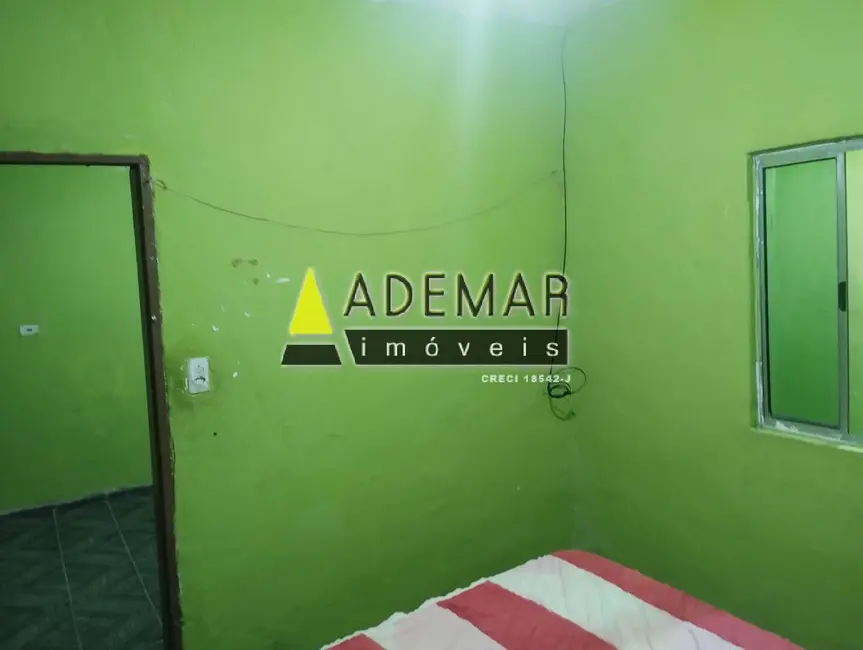 Foto 5 de Casa com 2 quartos à venda em Eldorado, São Paulo - SP