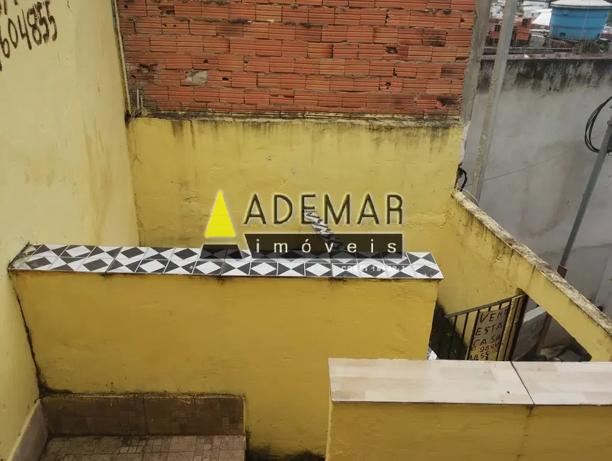 Foto 9 de Casa com 2 quartos à venda em Eldorado, São Paulo - SP