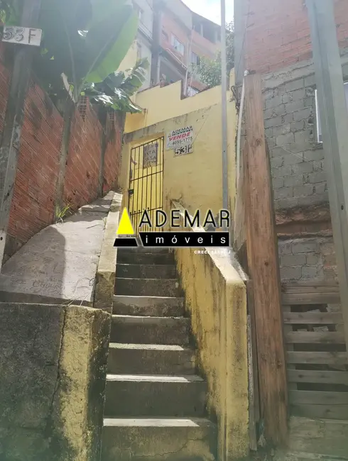 Foto 8 de Casa com 2 quartos à venda em Eldorado, São Paulo - SP