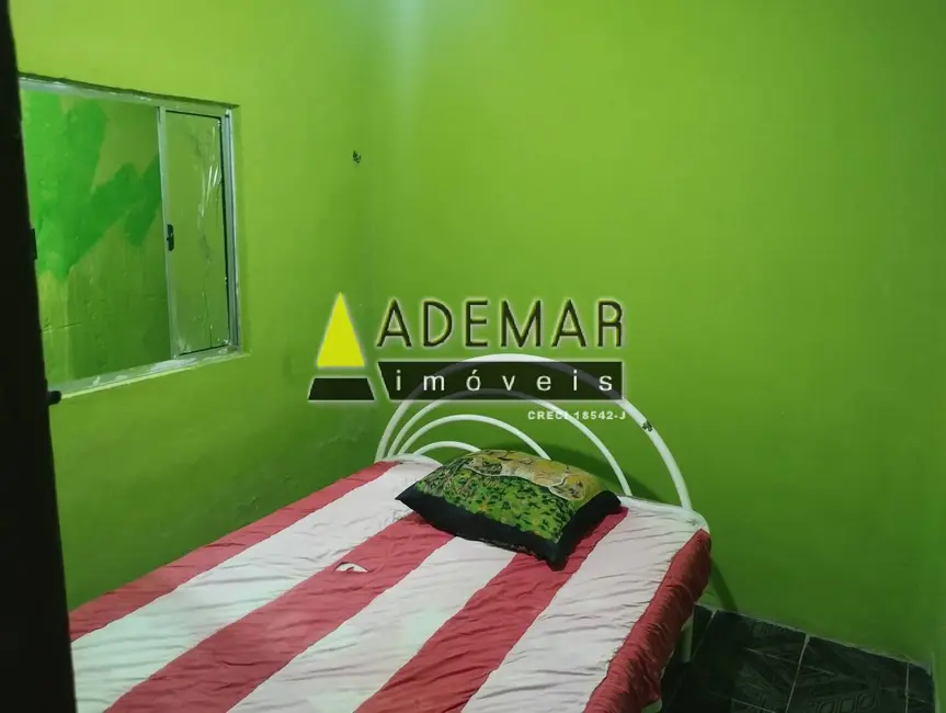 Foto 3 de Casa com 2 quartos à venda em Eldorado, São Paulo - SP