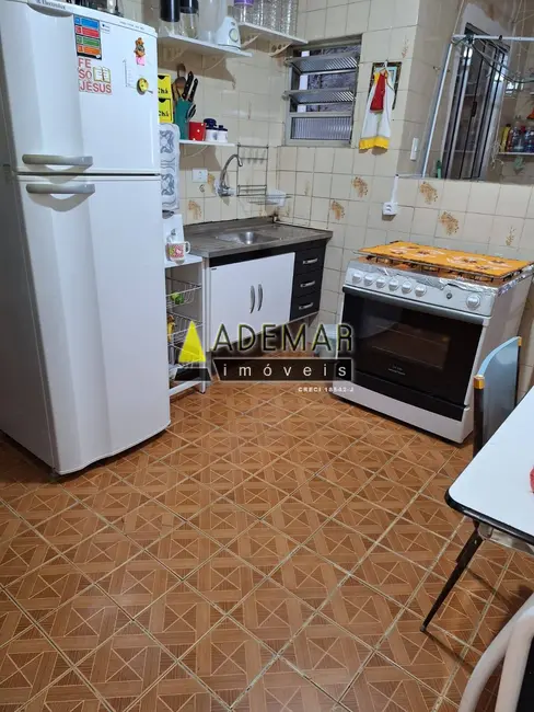 Foto 4 de Apartamento com 1 quarto à venda em Eldorado, São Paulo - SP