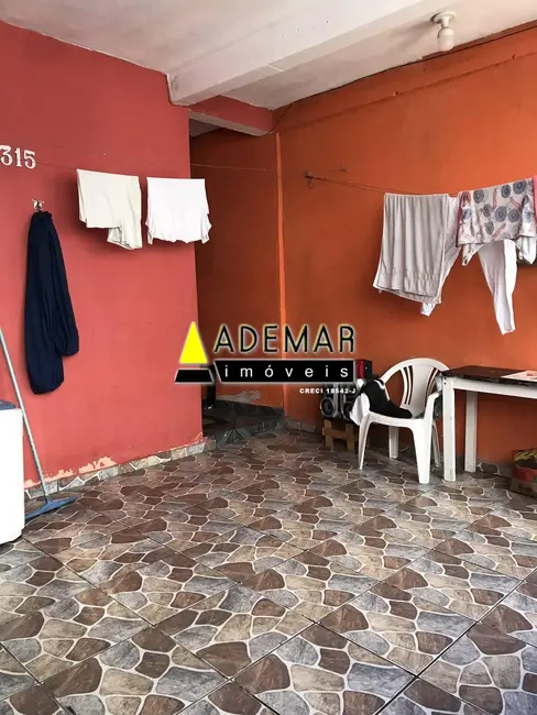 Casa à venda em Inamar, Diadema - SP - imagem 3 Foto 3 de Casa à venda em Inamar, Diadema - SP