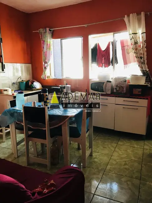 Casa à venda em Inamar, Diadema - SP - imagem 8 Foto 8 de Casa à venda em Inamar, Diadema - SP