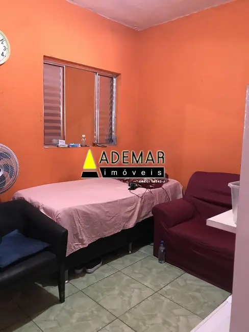 Foto 2 de Casa à venda em Inamar, Diadema - SP