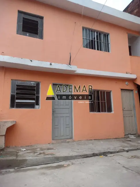 Foto 4 de Casa com 8 quartos à venda em Serraria, Diadema - SP