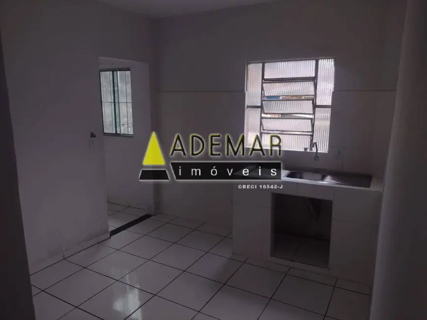 Foto 3 de Casa com 8 quartos à venda em Serraria, Diadema - SP