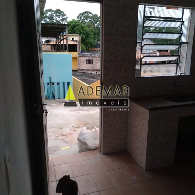 Foto 8 de Casa com 8 quartos à venda em Serraria, Diadema - SP