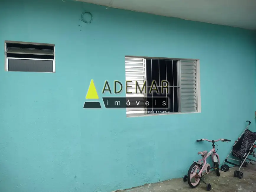 Foto 5 de Casa com 8 quartos à venda em Serraria, Diadema - SP