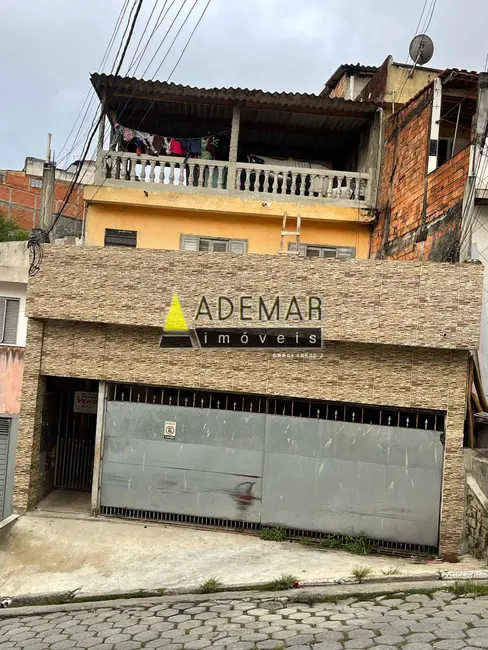 Foto 7 de Casa com 8 quartos à venda em Serraria, Diadema - SP