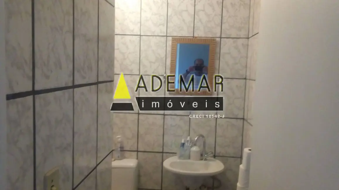 Apartamento com 2 quartos à venda em Jardim Maria Luiza, São Paulo - SP - imagem 2 Foto 2 de Apartamento com 2 quartos à venda em Jardim Maria Luiza, São Paulo - SP