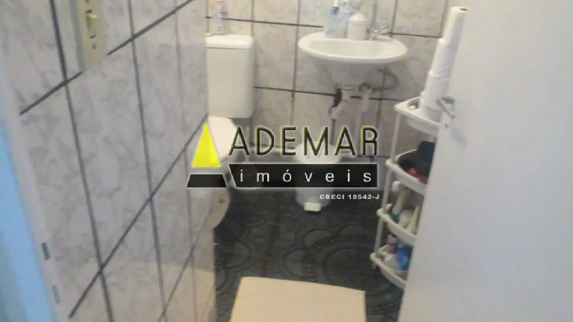 Apartamento com 2 quartos à venda em Jardim Maria Luiza, São Paulo - SP - imagem 3 Foto 3 de Apartamento com 2 quartos à venda em Jardim Maria Luiza, São Paulo - SP