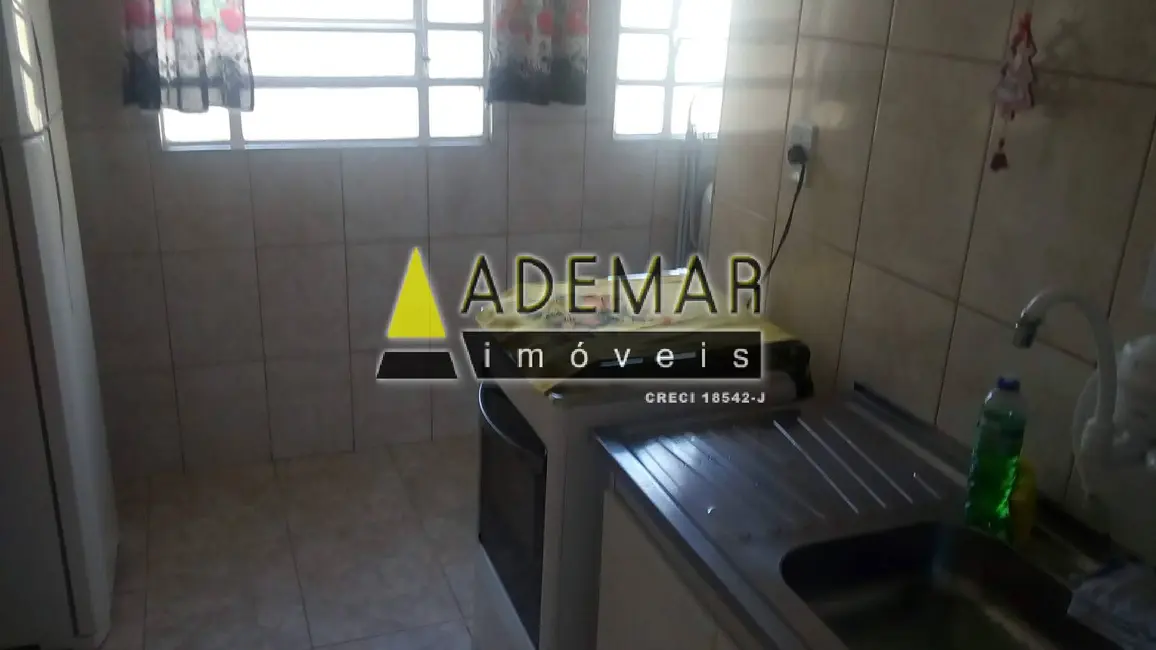 Apartamento com 2 quartos à venda em Jardim Maria Luiza, São Paulo - SP - imagem 7 Foto 7 de Apartamento com 2 quartos à venda em Jardim Maria Luiza, São Paulo - SP