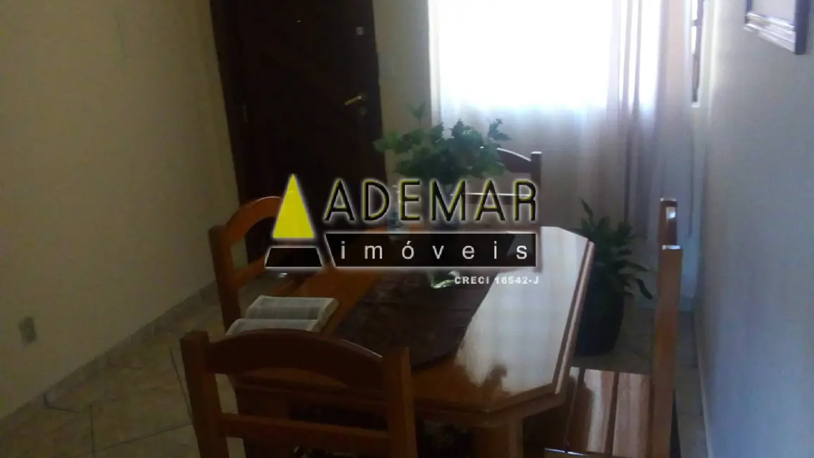 Apartamento com 2 quartos à venda em Jardim Maria Luiza, São Paulo - SP - imagem 5 Foto 5 de Apartamento com 2 quartos à venda em Jardim Maria Luiza, São Paulo - SP