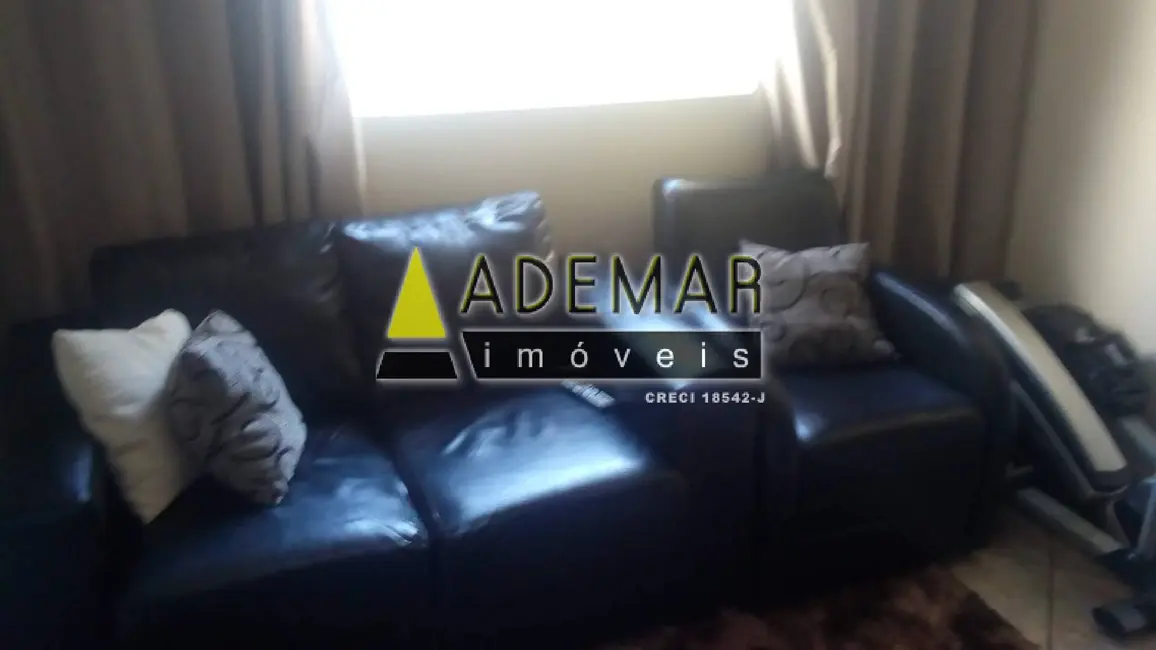 Apartamento com 2 quartos à venda em Jardim Maria Luiza, São Paulo - SP - imagem 8 Foto 8 de Apartamento com 2 quartos à venda em Jardim Maria Luiza, São Paulo - SP