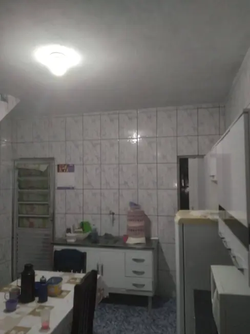 Foto 3 de Casa com 2 quartos à venda, 90m2 em Serraria, Diadema - SP
