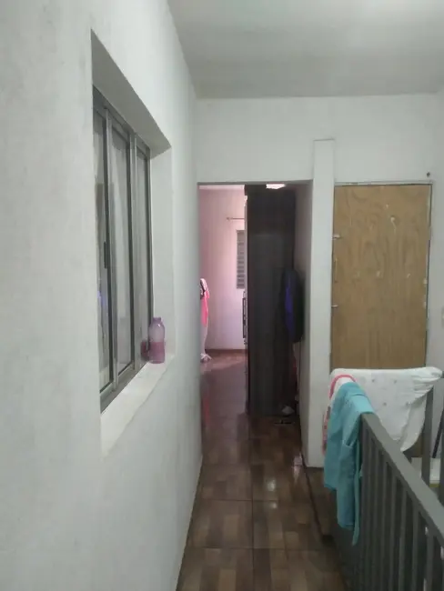 Foto 6 de Casa com 2 quartos à venda, 90m2 em Serraria, Diadema - SP