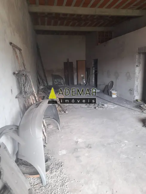 Sala Comercial para alugar, 100m2 em Conceição, Diadema - SP - imagem 4 Foto 4 de Sala Comercial para alugar, 100m2 em Conceição, Diadema - SP