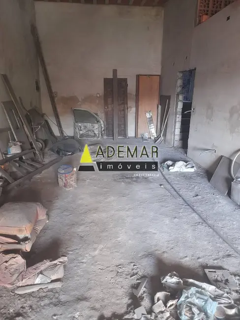 Foto 1 de Sala Comercial para alugar, 100m2 em Conceição, Diadema - SP