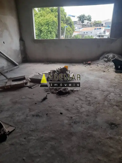 Foto 2 de Sala Comercial para alugar, 100m2 em Conceição, Diadema - SP