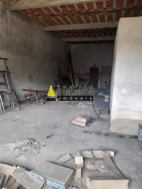 Sala Comercial para alugar, 100m2 em Conceição, Diadema - SP - imagem 3 Foto 3 de Sala Comercial para alugar, 100m2 em Conceição, Diadema - SP