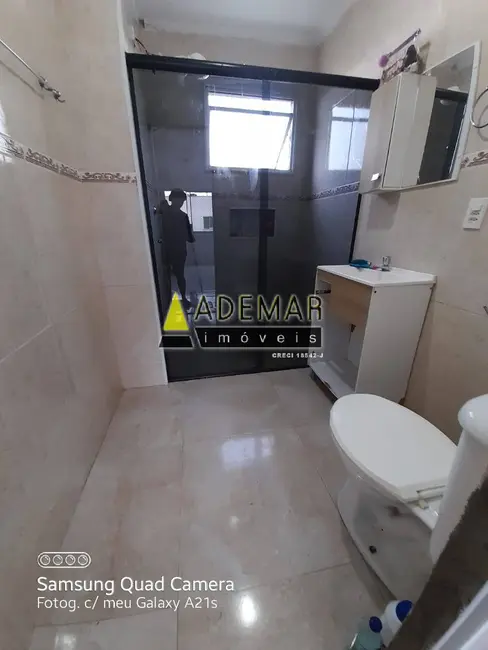 Foto 2 de Apartamento com 2 quartos à venda, 48m2 em Casa Grande, Diadema - SP