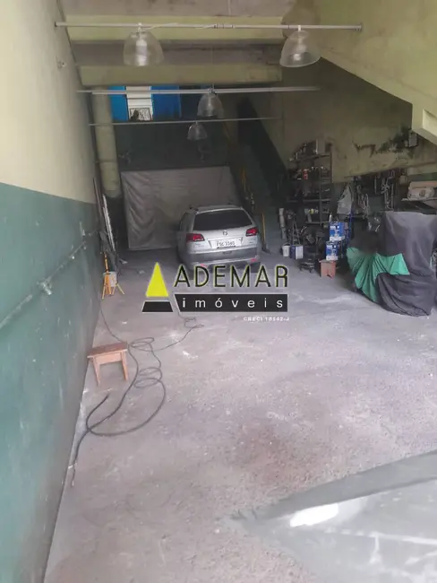 Sala Comercial para alugar, 230m2 em Conceição, Diadema - SP - imagem 1 Foto 1 de Sala Comercial para alugar, 230m2 em Conceição, Diadema - SP