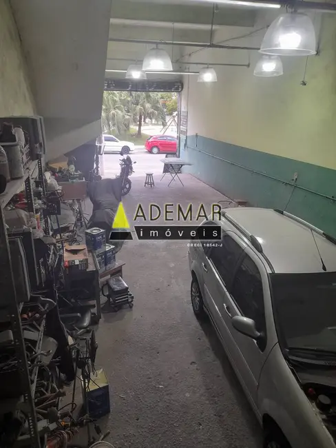 Sala Comercial para alugar, 230m2 em Conceição, Diadema - SP - imagem 9 Foto 9 de Sala Comercial para alugar, 230m2 em Conceição, Diadema - SP