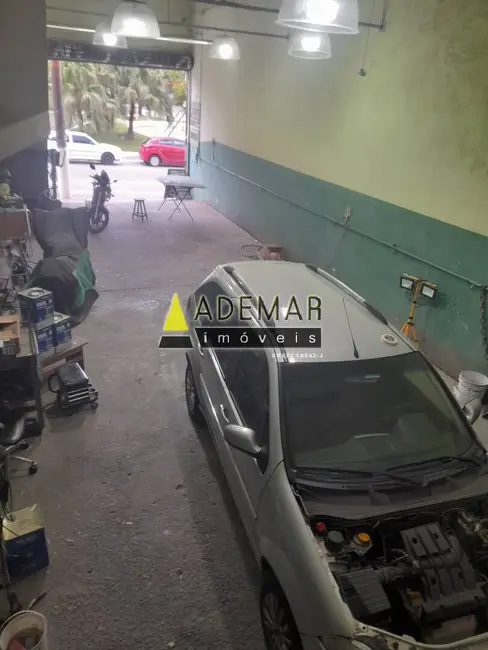 Sala Comercial para alugar, 230m2 em Conceição, Diadema - SP - imagem 7 Foto 7 de Sala Comercial para alugar, 230m2 em Conceição, Diadema - SP