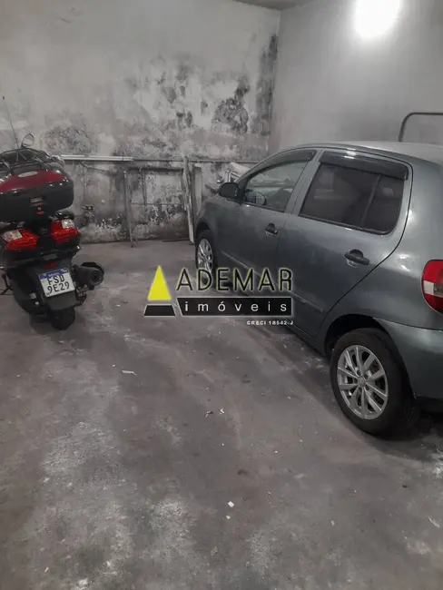 Sala Comercial para alugar, 230m2 em Conceição, Diadema - SP - imagem 6 Foto 6 de Sala Comercial para alugar, 230m2 em Conceição, Diadema - SP