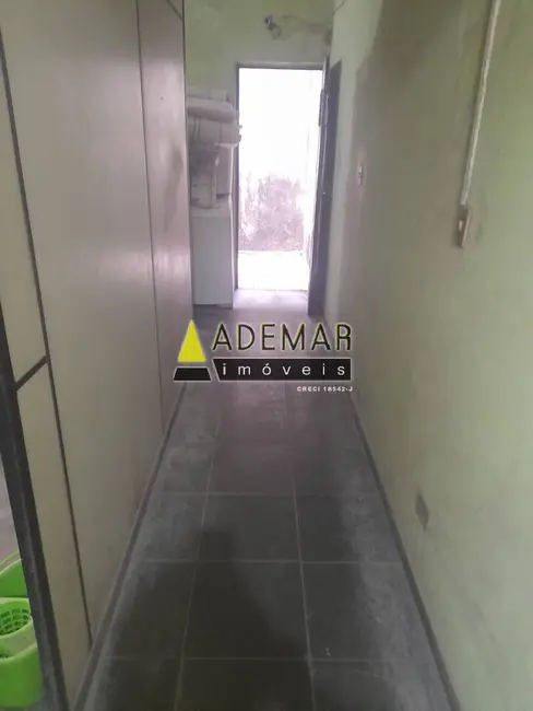 Sala Comercial para alugar, 230m2 em Conceição, Diadema - SP - imagem 2 Foto 2 de Sala Comercial para alugar, 230m2 em Conceição, Diadema - SP