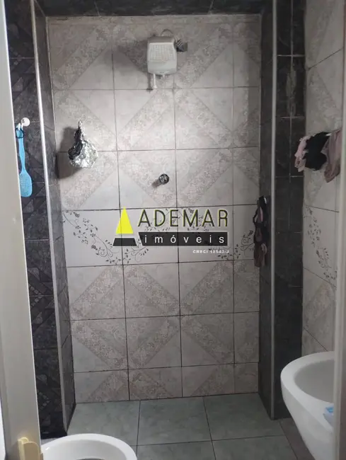 Foto 9 de Casa com 6 quartos à venda em Eldorado, Diadema - SP