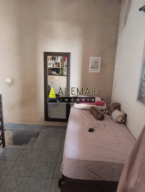 Foto 8 de Casa com 6 quartos à venda em Eldorado, Diadema - SP