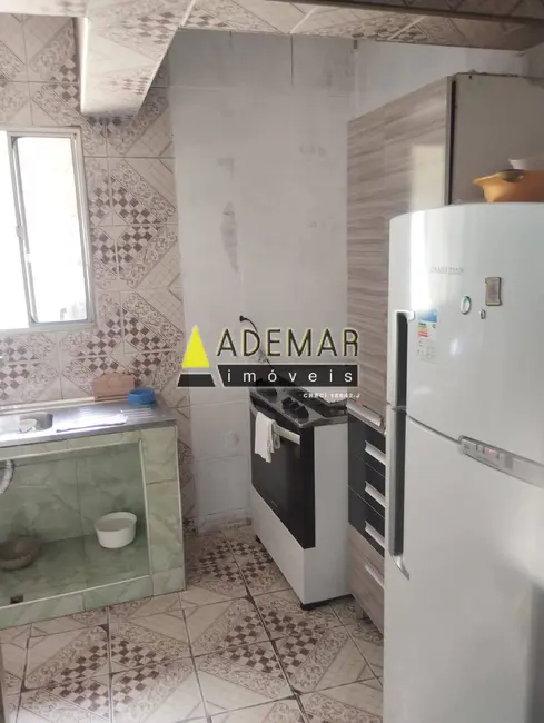 Foto 4 de Casa com 6 quartos à venda em Eldorado, Diadema - SP