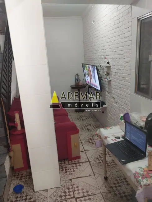 Foto 5 de Casa com 6 quartos à venda em Eldorado, Diadema - SP