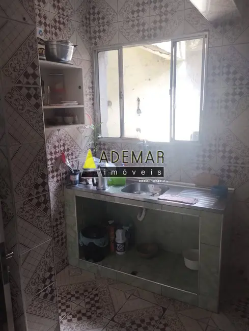 Foto 7 de Casa com 6 quartos à venda em Eldorado, Diadema - SP