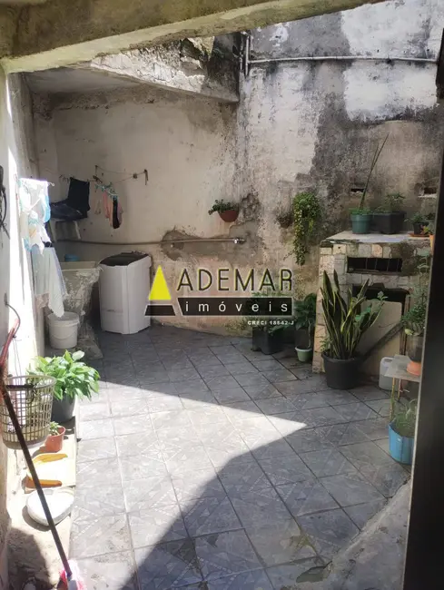 Foto 6 de Casa com 6 quartos à venda em Eldorado, Diadema - SP