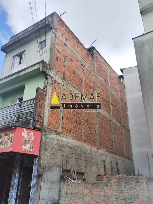 Foto 2 de Casa com 3 quartos à venda em Serraria, Diadema - SP