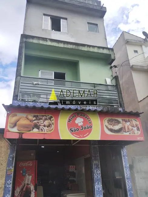 Foto 3 de Casa com 3 quartos à venda em Serraria, Diadema - SP